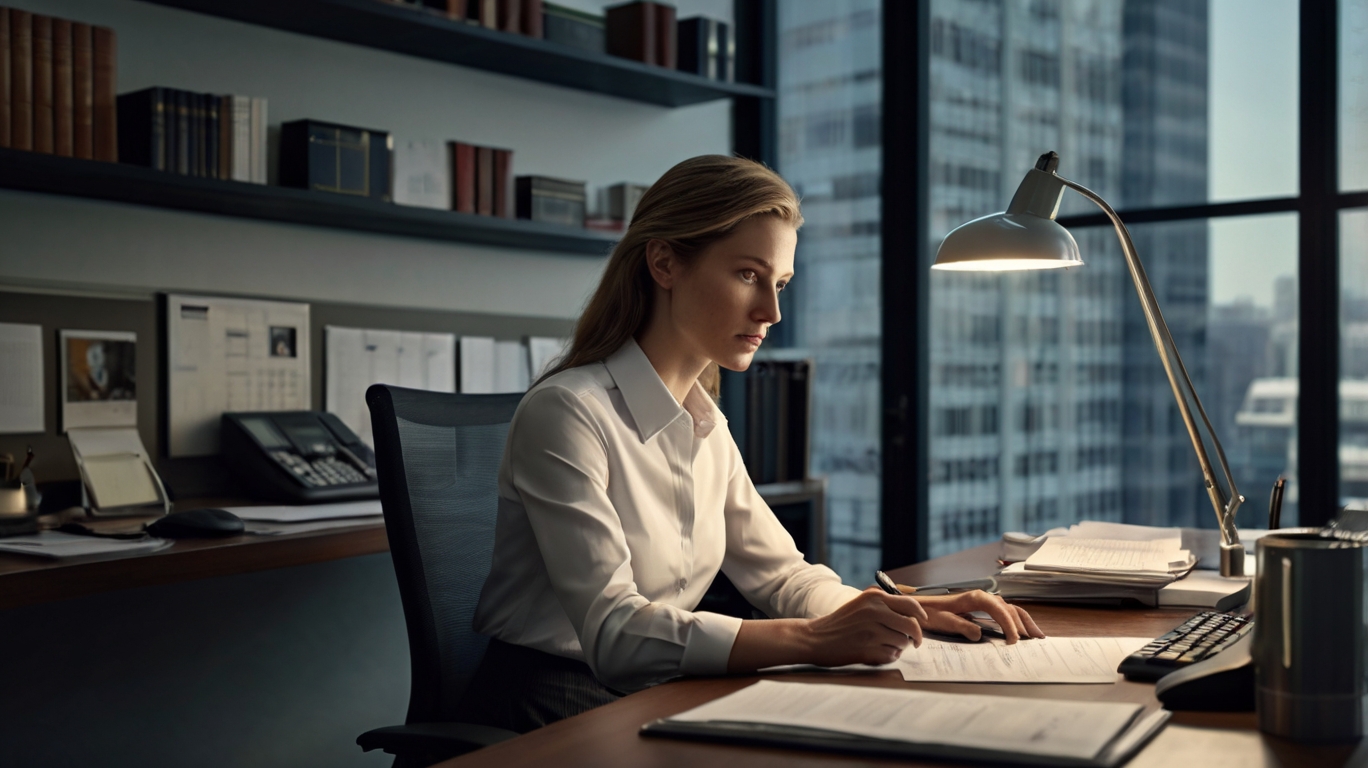 Service conseil financier
